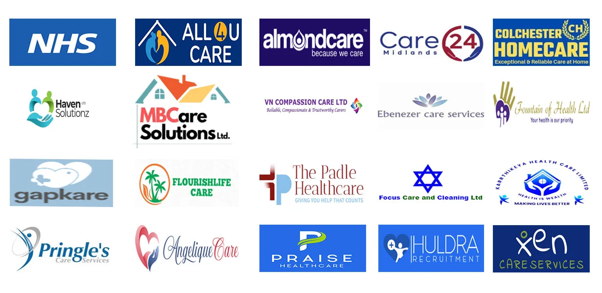 Image gallery marquee