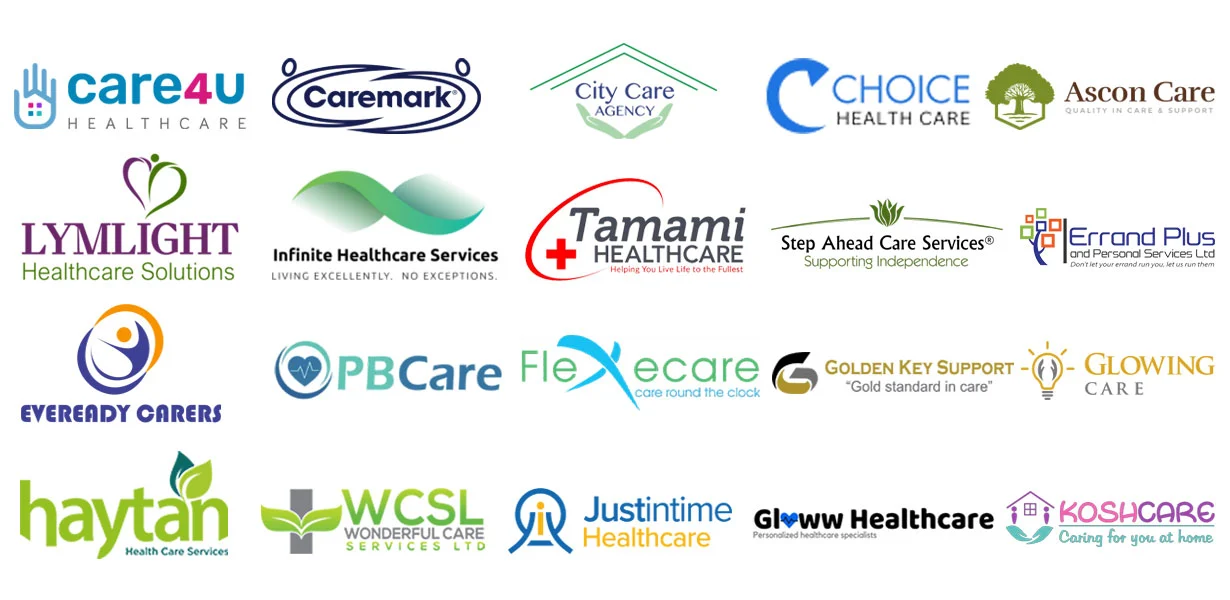 Image gallery marquee