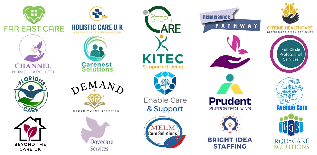 Image gallery marquee