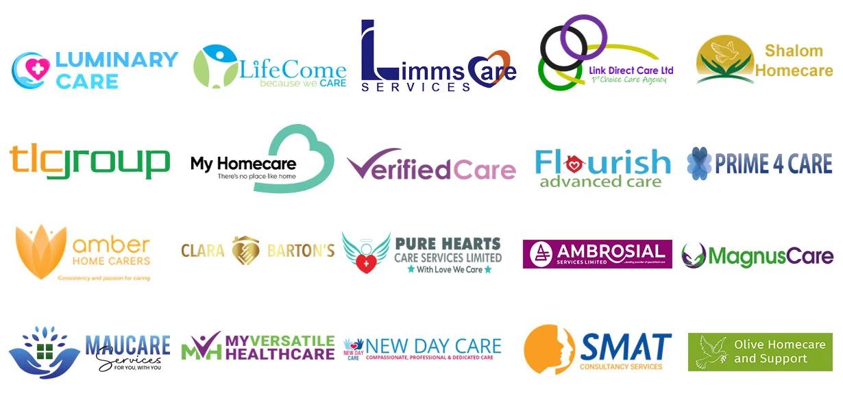 Image gallery marquee