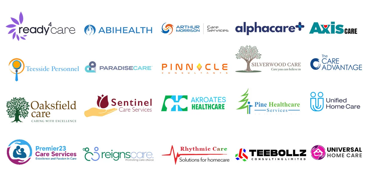 Image gallery marquee